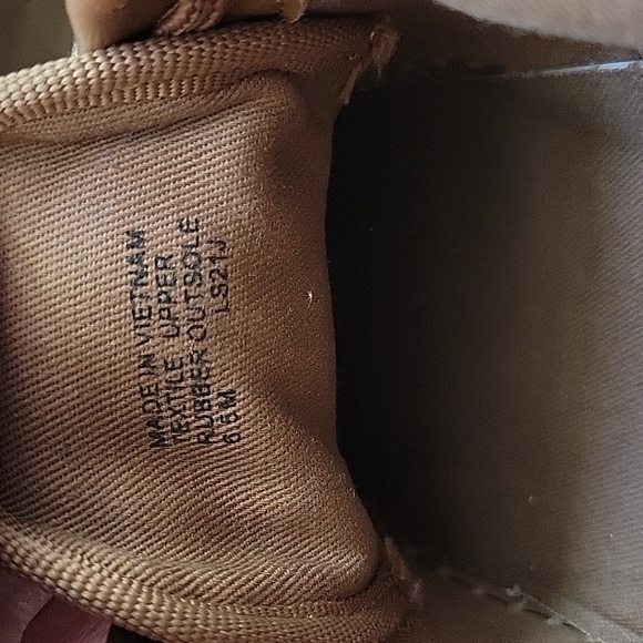 EUC Michael Kors Ladies Sneakers size 6.5 - Picture 6 of 7